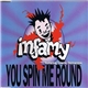 Infamy Featuring Lawrie Demacque - You Spin Me Round